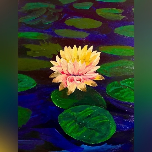 MY Lily 😊 - Picture 1 of 1